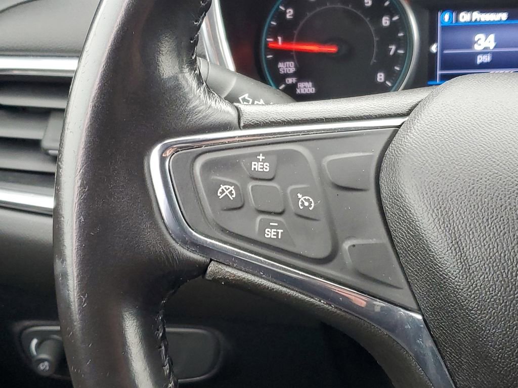 Used 2019 Chevrolet Equinox LT image 13