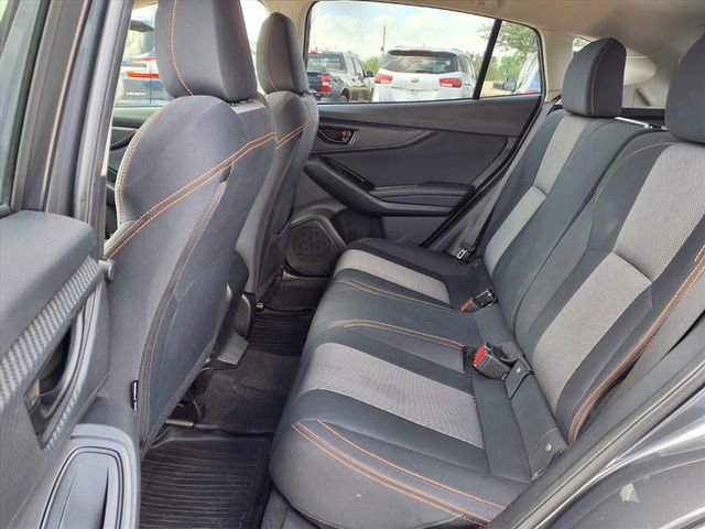 Used 2023 Subaru Crosstrek 2.0i Premium image 8