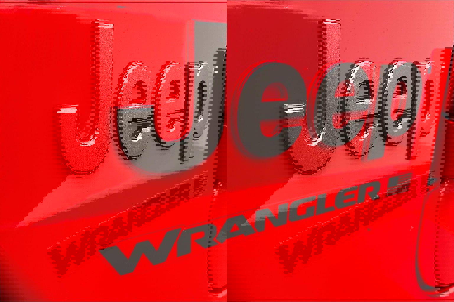 New 2026 Jeep Wrangler Rubicon image 22