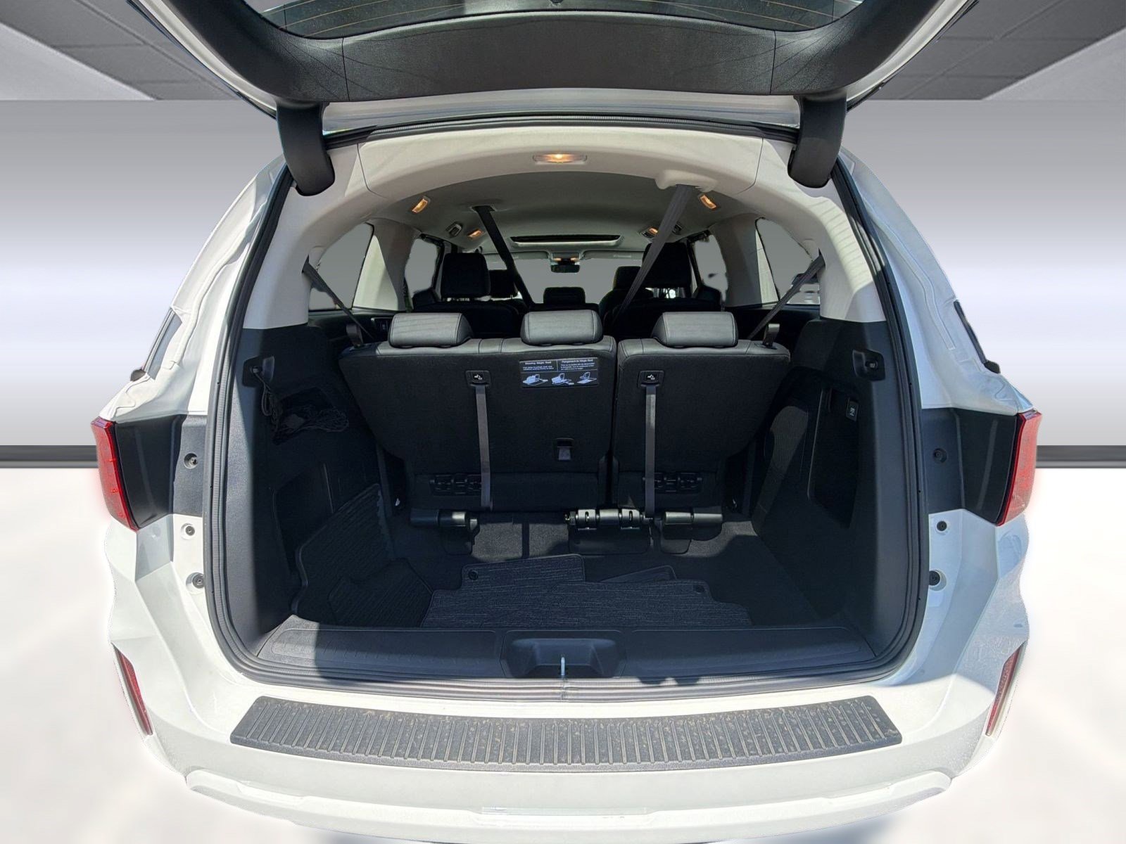 Used 2026 Honda Odyssey EX-L image 33