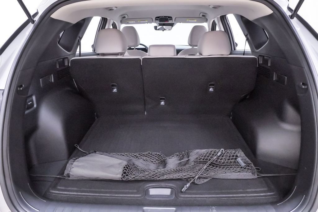 Certified 2026 Hyundai Tucson SE image 32