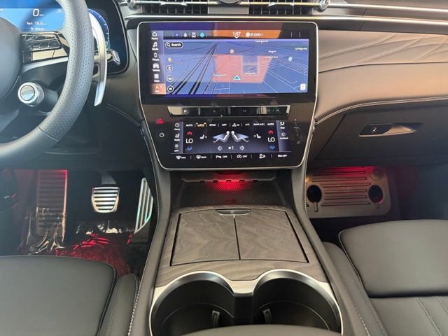 New 2025 Maserati Grecale Modena image 13