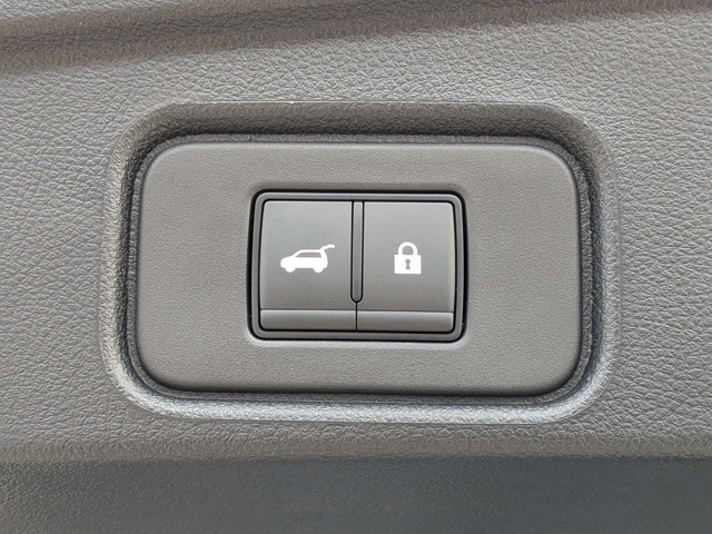 New 2025 Nissan Pathfinder Platinum w/ Cargo Package image 14