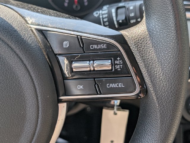 Used 2020 Kia Sportage LX FWD image 22