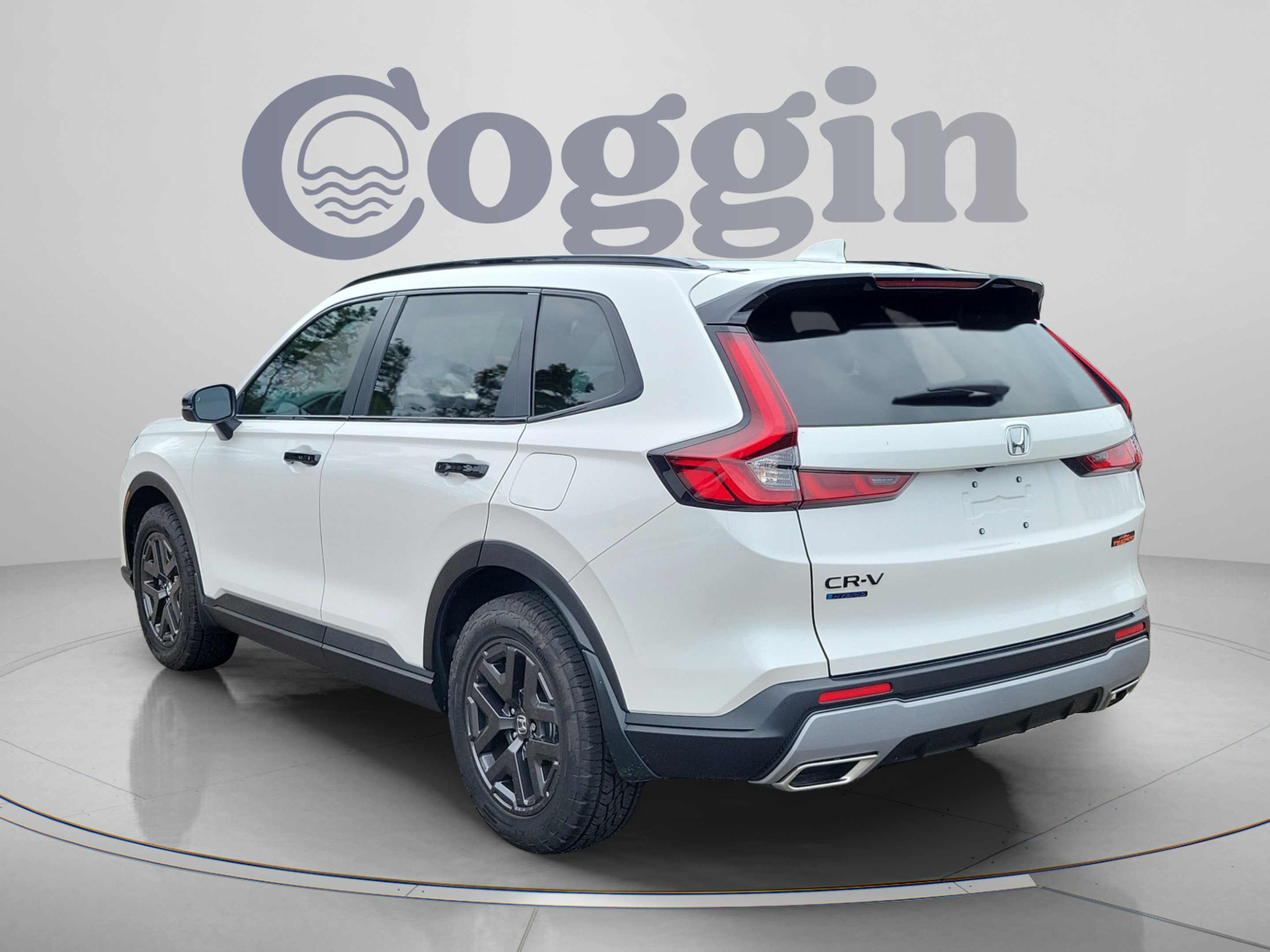 Used 2026 Honda CR-V TrailSport image 5