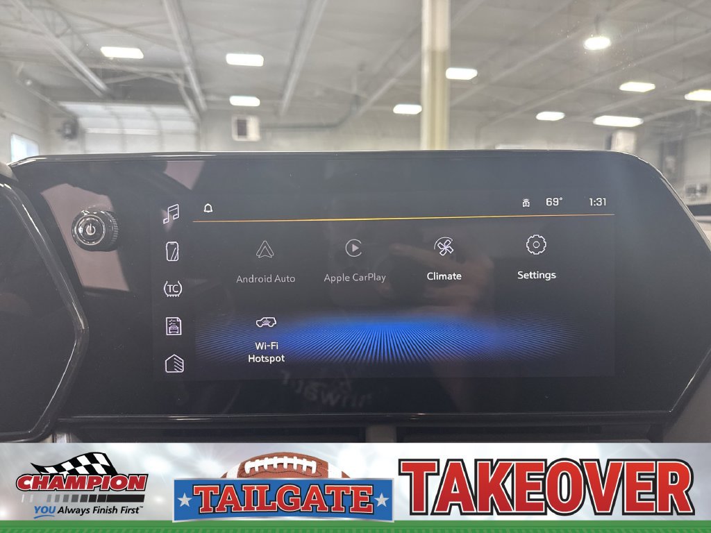 Certified 2024 Chevrolet Trax LT FWD image 18