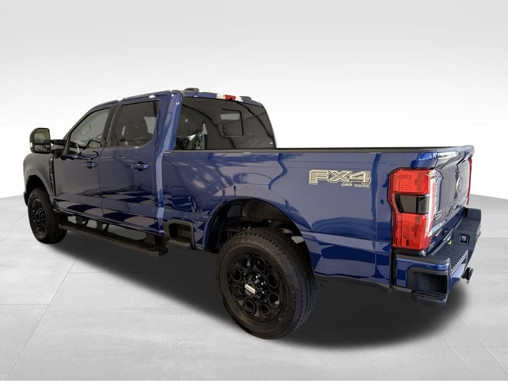 New 2026 Ford F350 XLT w/ XLT Premium Package AWD/4WD image 2