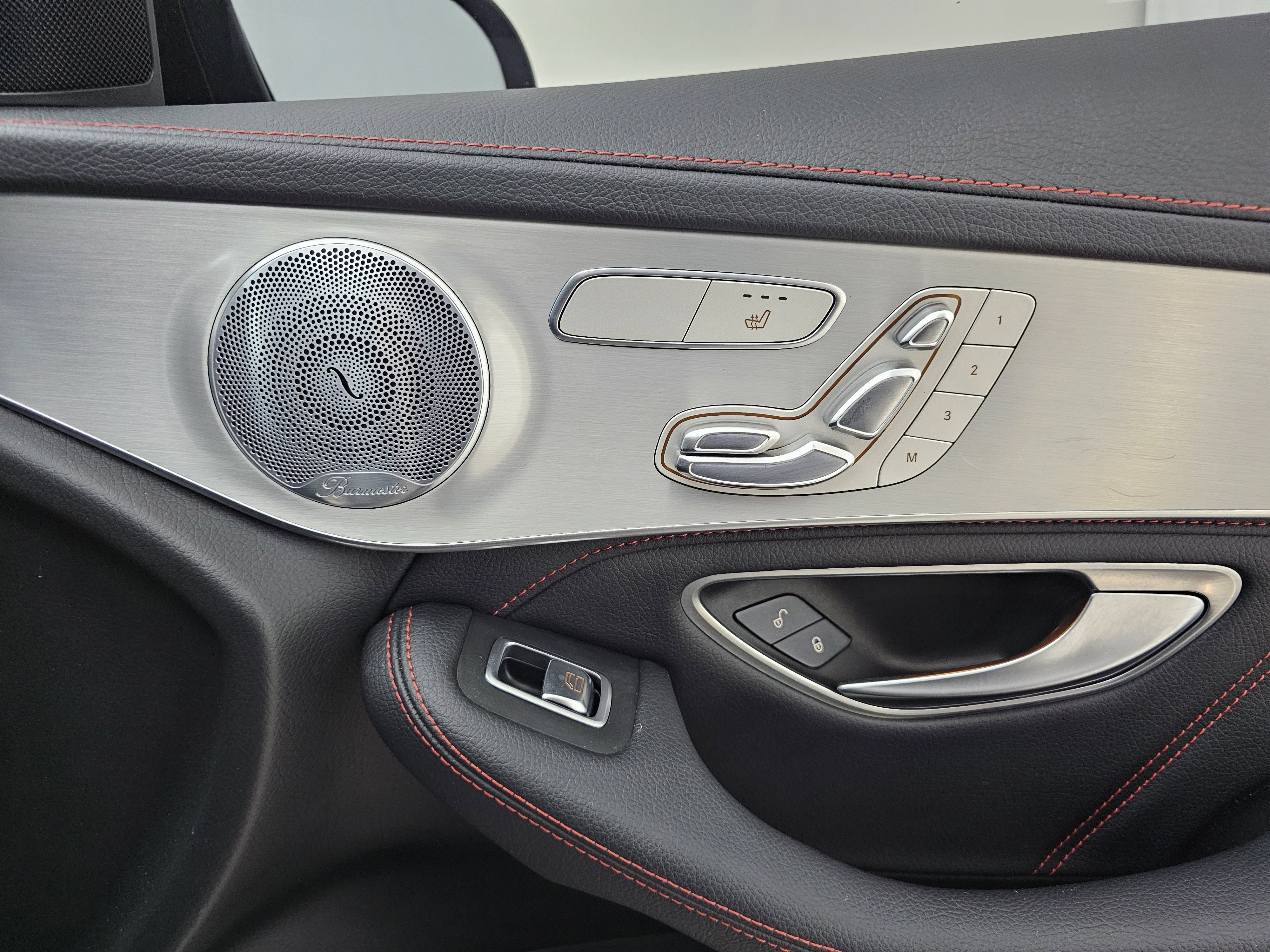 Used 2018 Mercedes-Benz GLC 43 AMG 4MATIC Coupe image 19