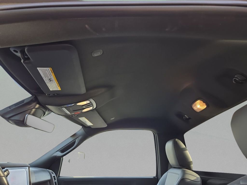 New 2025 RAM 5500 Tradesman image 17