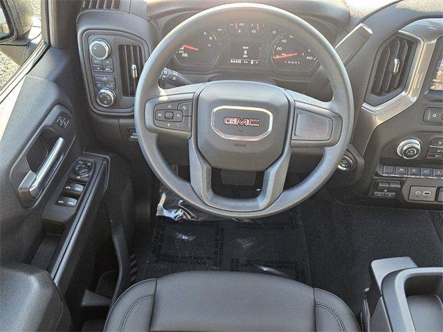 New 2026 GMC Sierra 1500 Pro w/ Graphite Edition image 11