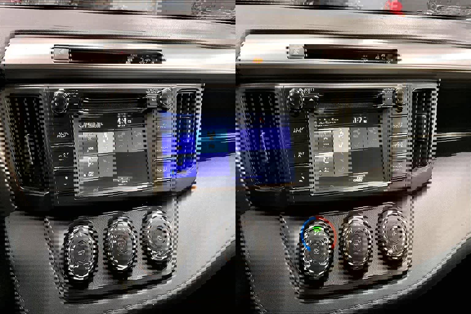 Used 2018 Toyota RAV4 LE w/ Carpet Mat Package image 33