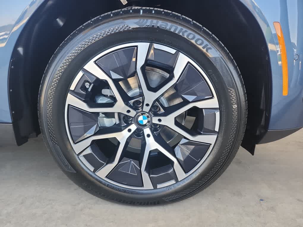 New 2026 BMW X3 xDrive30 w/ Premium Package AWD/4WD image 23