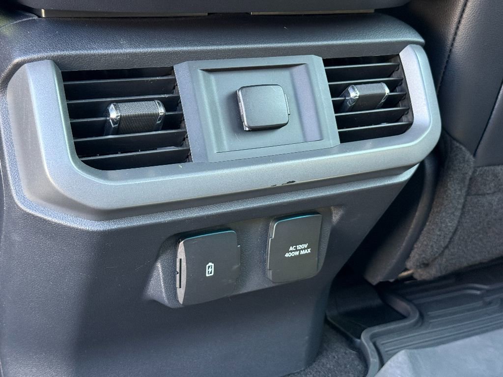 Used 2021 Ford F150 Lariat w/ Equipment Group 501A Mid image 25