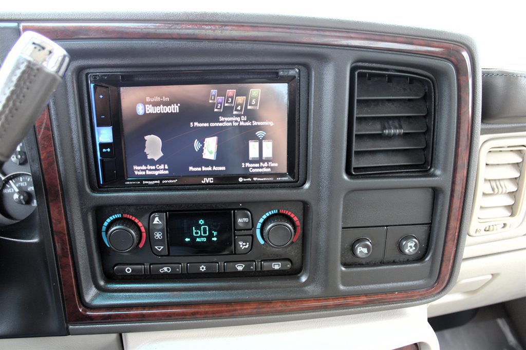 Used 2006 Cadillac Escalade EXT image 35