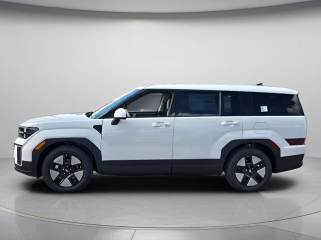 New 2027 Hyundai Santa Fe SE FWD image 2