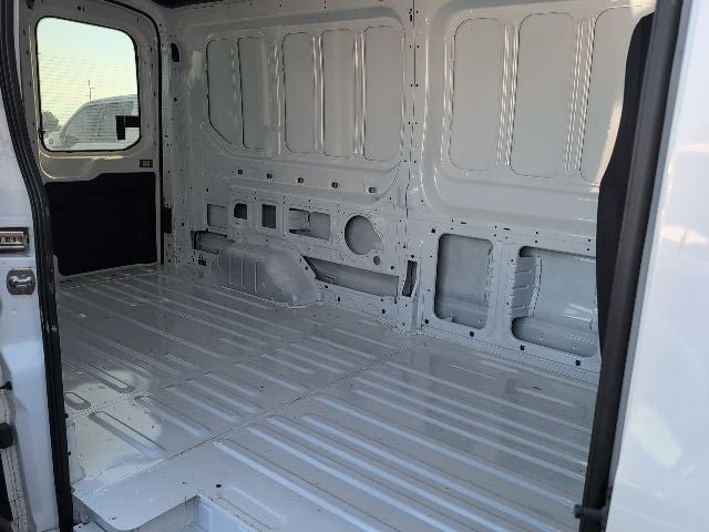 Used 2024 Ford Transit 250 148 Medium Roof w/ Load Area Protection Package RWD image 7