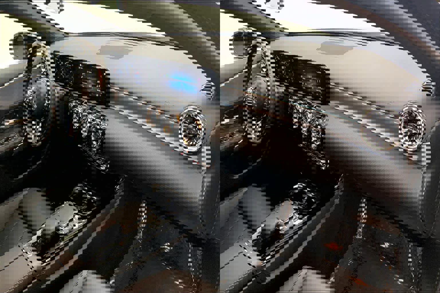 Certified 2022 Mercedes-Benz A 220 image 10