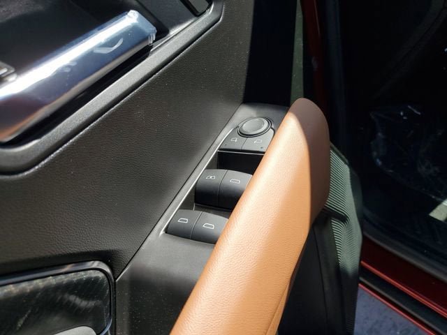 New 2026 GMC Canyon AT4 AWD/4WD image 18