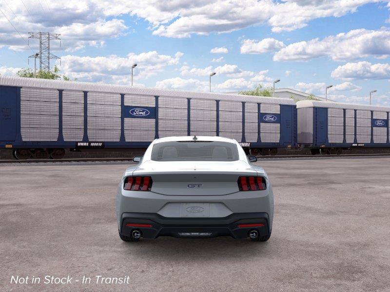 New 2026 Ford Mustang GT RWD image 5