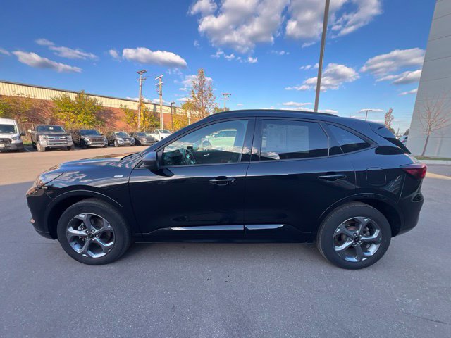 Used 2024 Ford Escape ST-Line AWD/4WD image 8