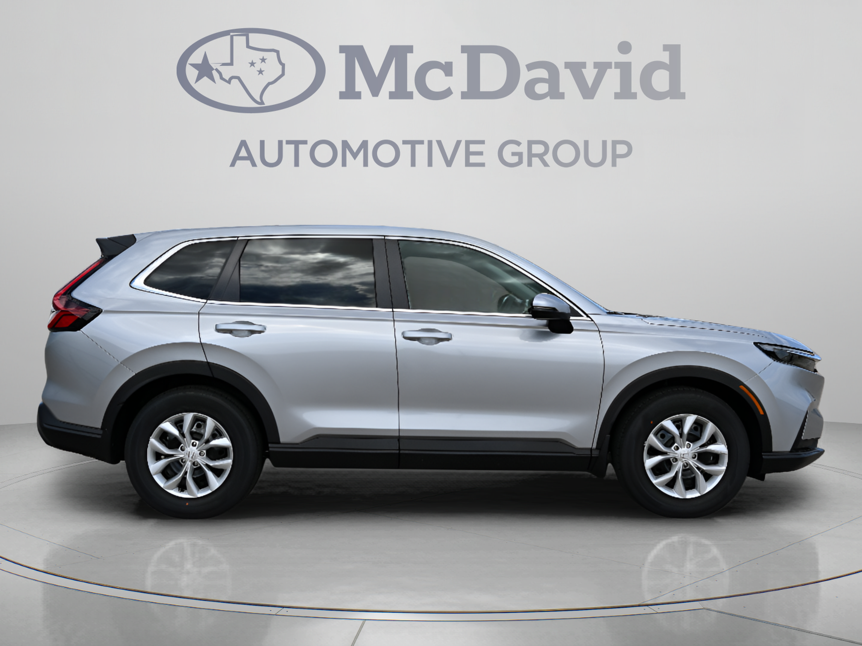 New 2027 Honda CR-V LX image 6