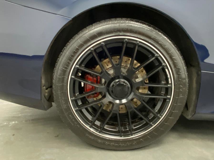 Used 2015 Mercedes-Benz S 550 4MATIC Coupe w/ Sport Package image 17