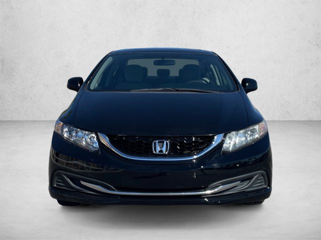 Used 2013 Honda Civic EX image 2