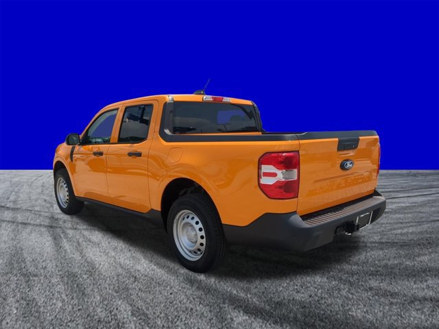 New 2026 Ford Maverick XL w/ Equipment Group 101A AWD/4WD image 6