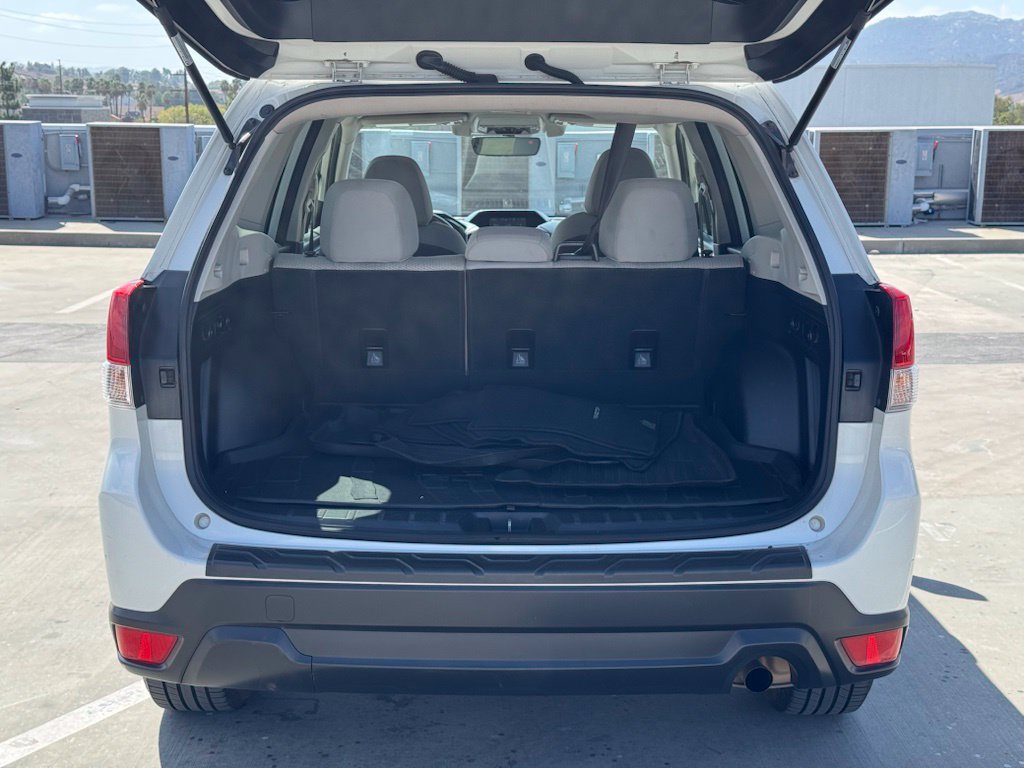 Used 2020 Subaru Forester Premium w/ Popular Package #1 AWD/4WD image 22