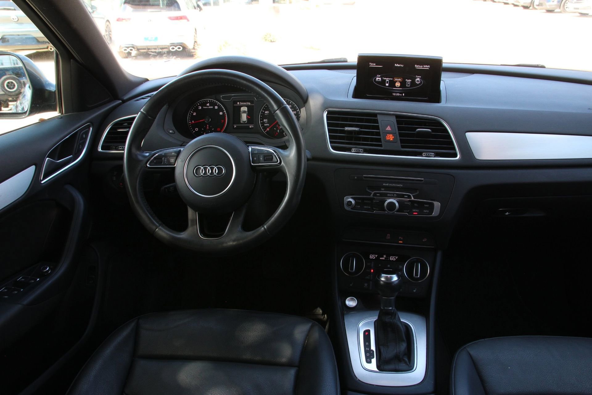 Used 2018 Audi Q3 2.0T Premium image 32