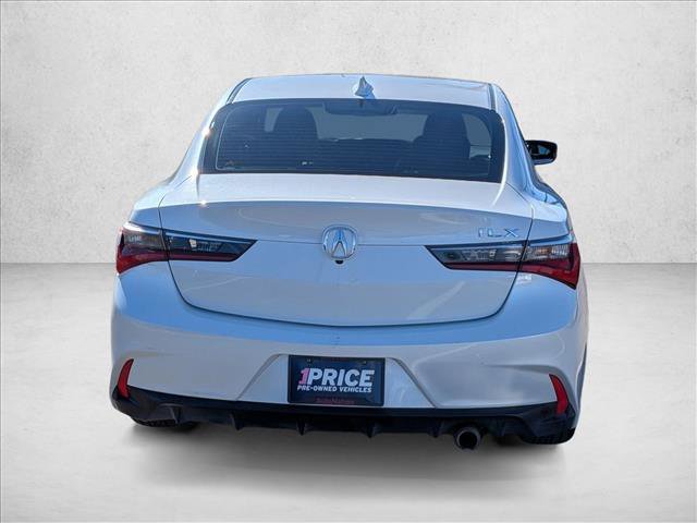 Used 2019 Acura ILX image 7