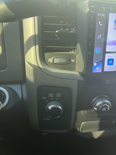 Used 2015 RAM 1500 Express AWD/4WD image 6