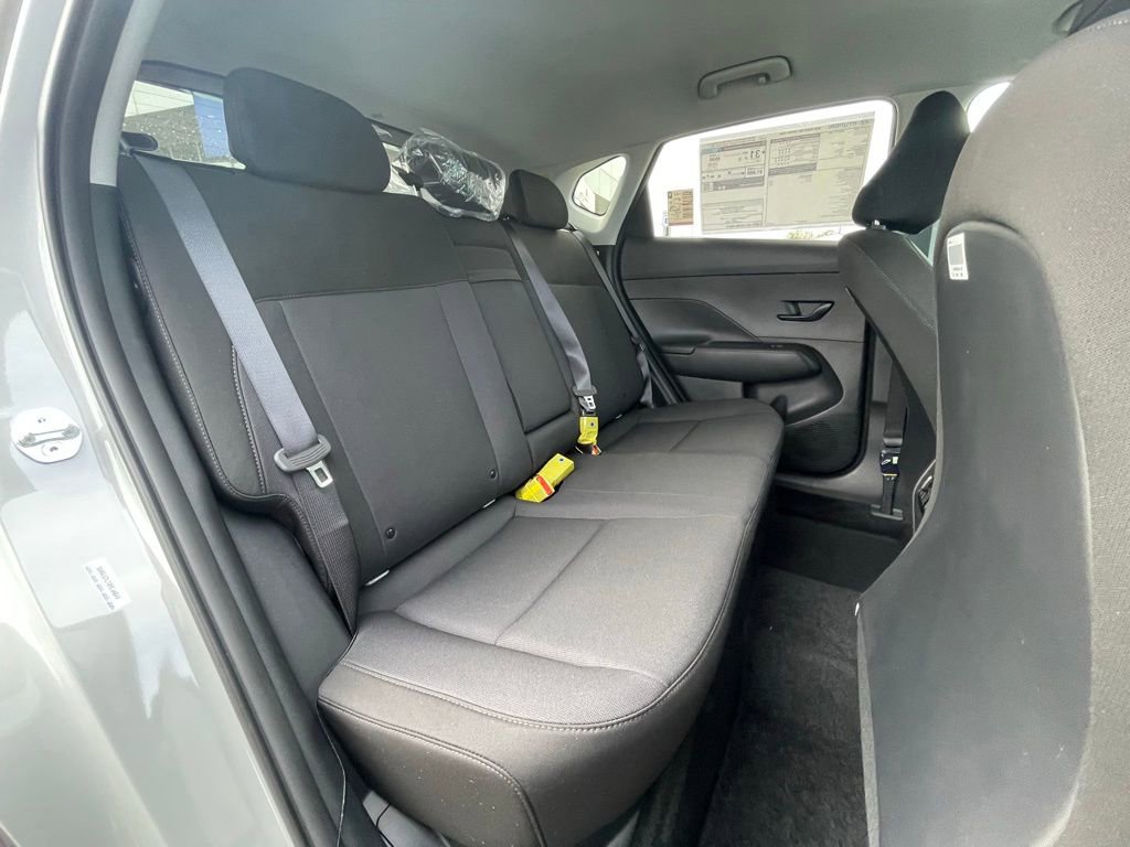 New 2026 Hyundai Kona SEL Sport image 27