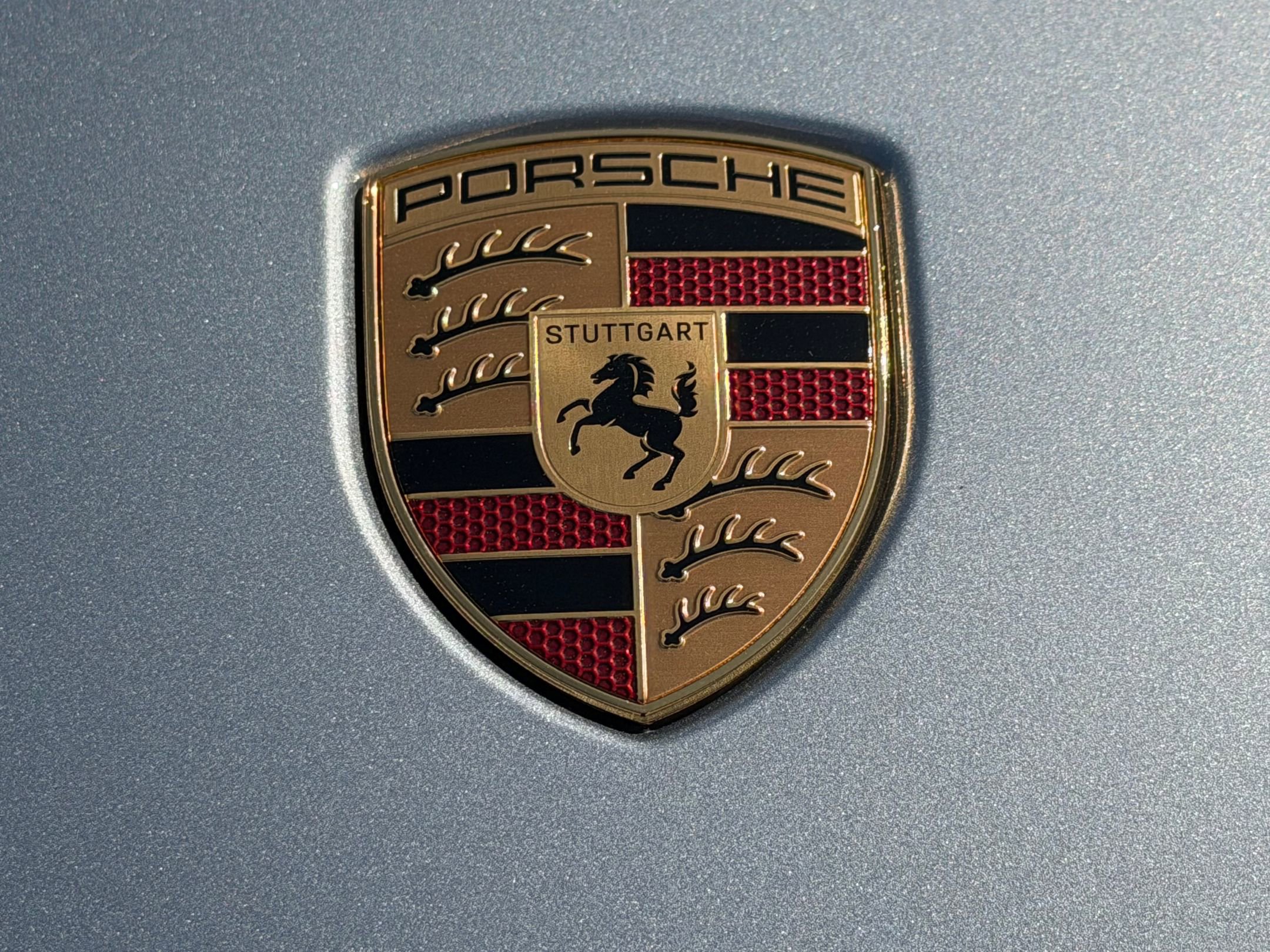 New 2026 Porsche Macan 4 Electric AWD/4WD image 11
