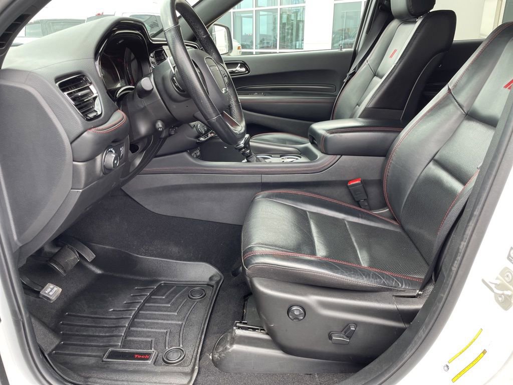 Used 2023 Dodge Durango GT AWD/4WD image 11