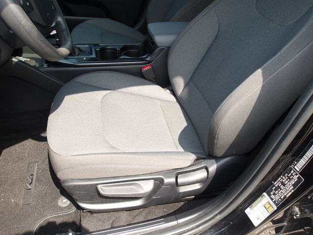 Used 2025 Kia K4 FWD image 9