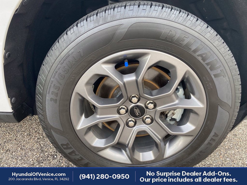 Used 2022 Ford Maverick XLT w/ XLT Luxury Package FWD image 21