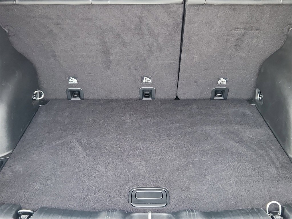 Used 2024 Jeep Compass Latitude image 20