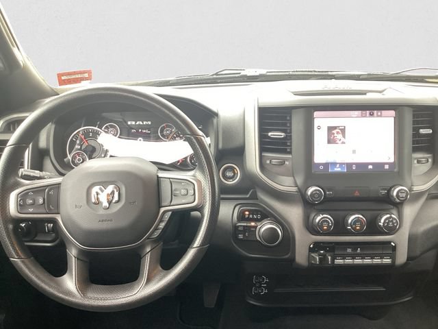 Certified 2024 RAM 3500 Tradesman AWD/4WD image 10