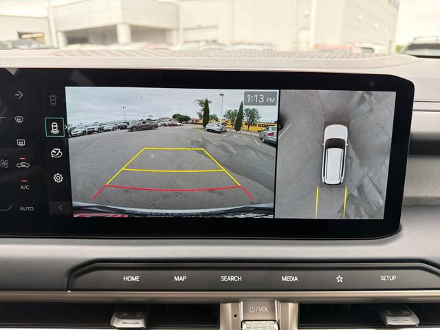 New 2027 Kia Telluride LX w/ Towing Package FWD image 13