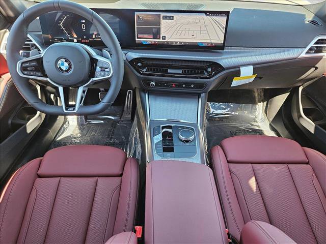 New 2026 BMW 330i Sedan image 15