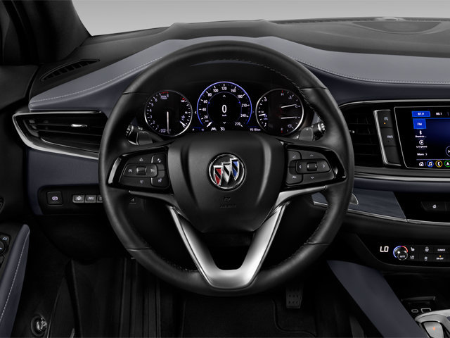 Used 2023 Buick Enclave Essence w/ Sound and Sites Package FWD image 8