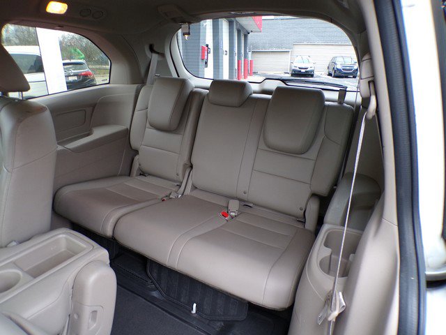 Used 2014 Honda Odyssey EX-L image 15