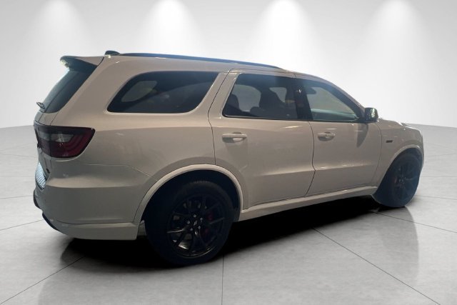 New 2027 Dodge Durango R/T AWD/4WD image 3