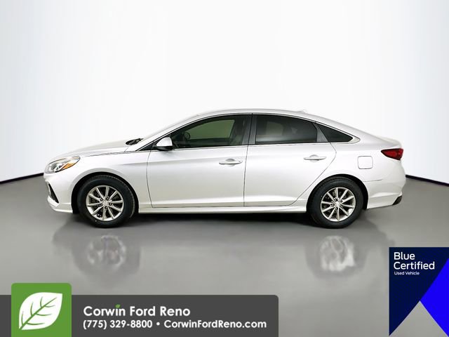 Used 2018 Hyundai Sonata SE image 4