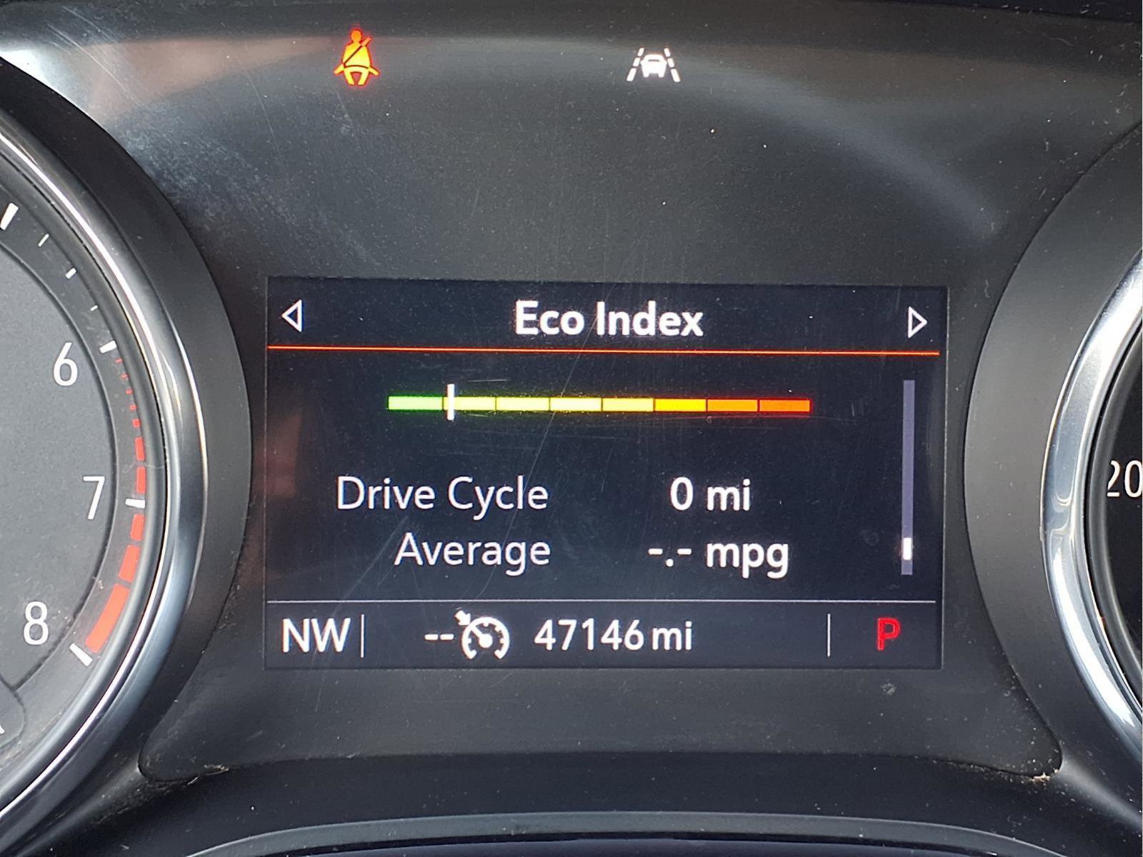 Used 2022 Buick Encore GX Preferred w/ Cold Weather Comfort Package image 26