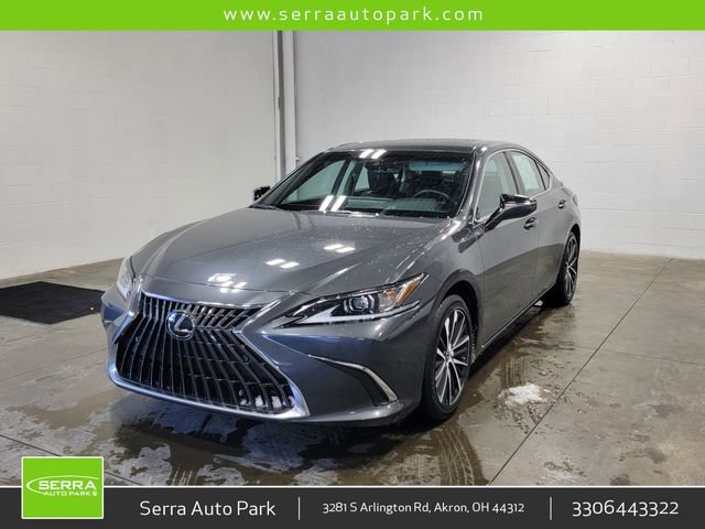 Used 2024 Lexus ES 300h w/ Premium Package