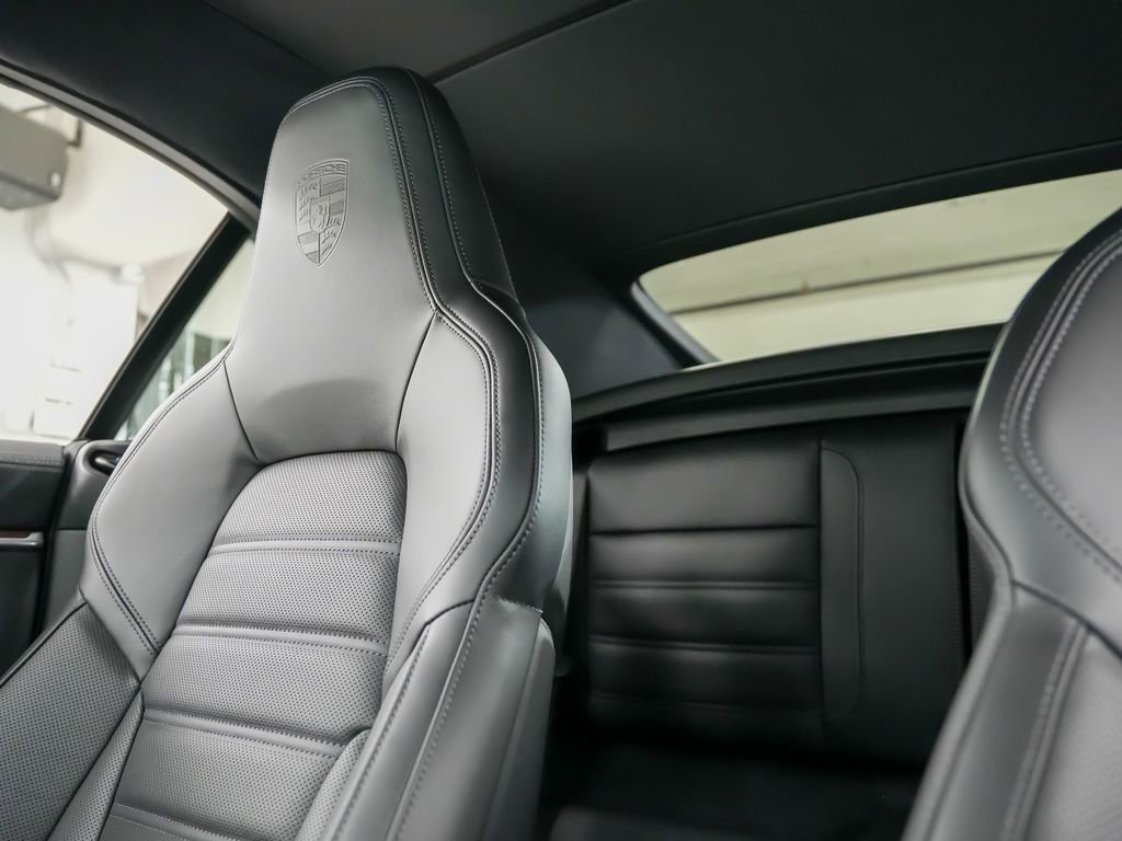 New 2026 Porsche 911 Carrera 4S AWD/4WD image 33