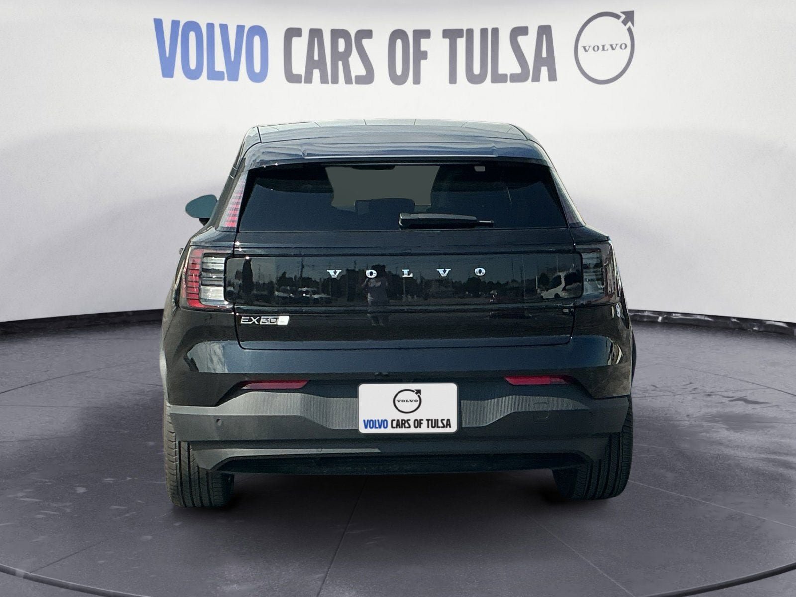 New 2025 Volvo EX30 Plus w/ Protection Package Premier AWD/4WD image 4