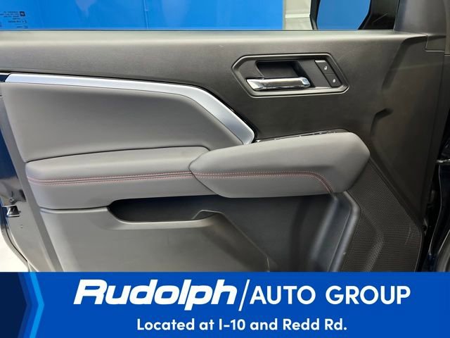 Used 2025 Chevrolet Colorado Z71 image 15